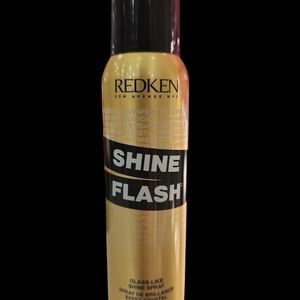 Redken shine flash